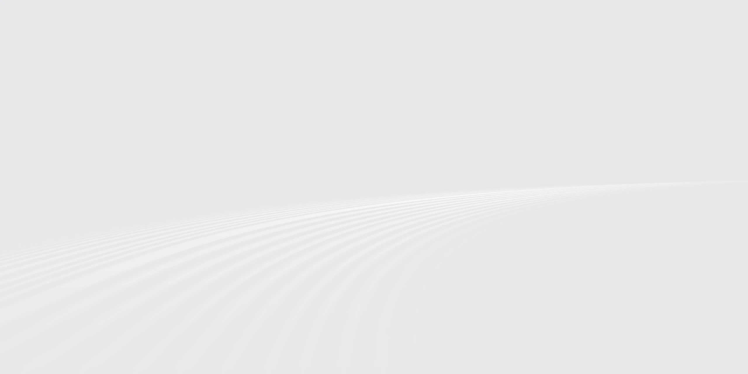 abstract background with lines curves gray white style gradient glowing graphics