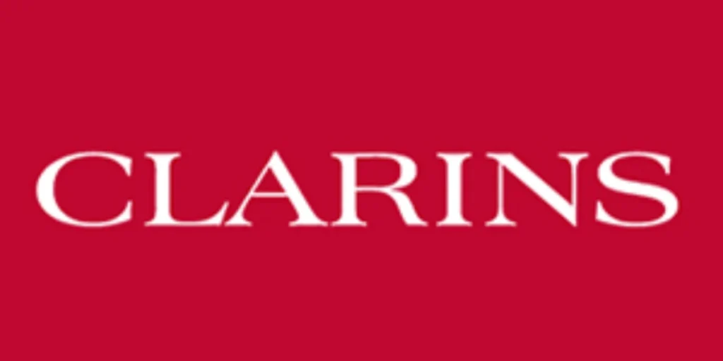 clarins