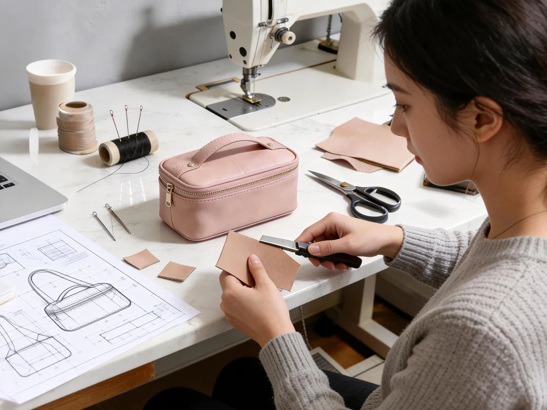 custom bag manufacturing services oem & odm manufacturer