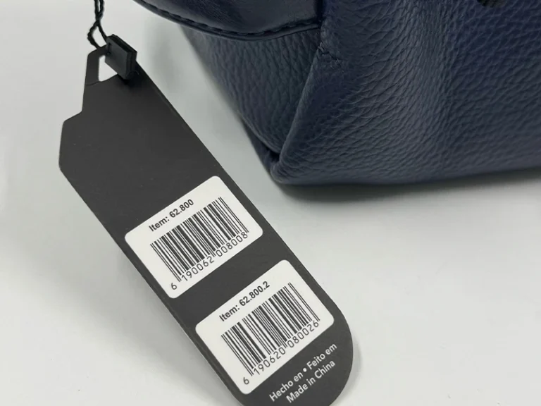 hang tag customization