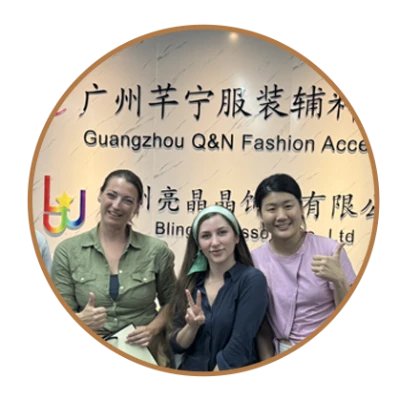 victoria fleming, founder of a u.s. lifestyle brand